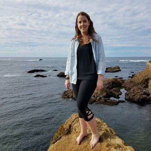 Meet your Posher, Amber